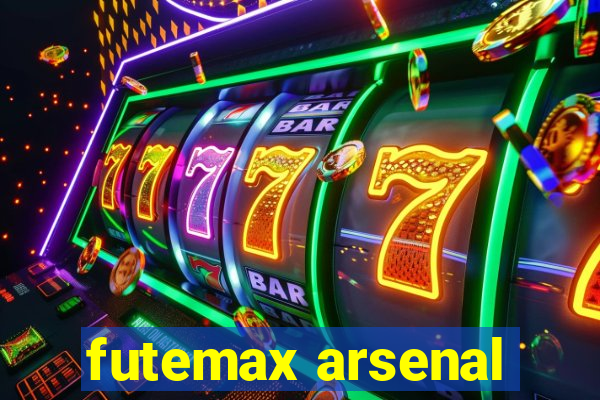 futemax arsenal